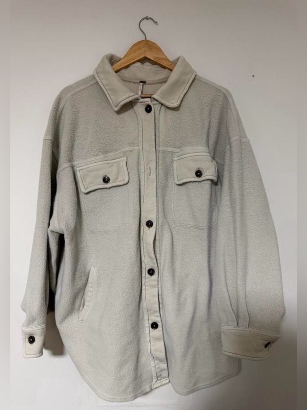 Free People Ruby Jacket